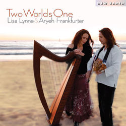 Two Worlds One - Lisa Lynne