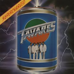 Supercharged - Tavares