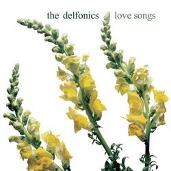 Love Songs - The Delfonics
