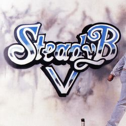 V - Steady B