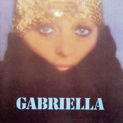 Gabriella - Gabriella Ferri