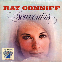 Souvenirs - Ray Conniff