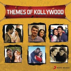 Themes of Kollywood - G.V. Prakash Kumar