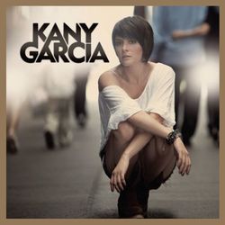 Boleto De Entrada Deluxe Edition - Kany Garcia