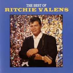 The Best Of Ritchie Valens - Ritchie Valens