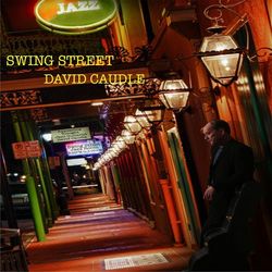 Swing Street - Barry Manilow