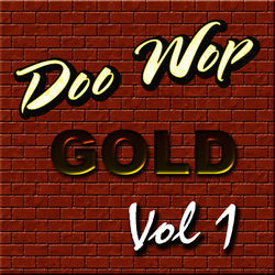 Doo Wop Gold Vol 1 - Frankie Lymon & The Teenagers