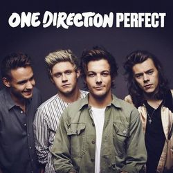 Perfect - EP - One Direction