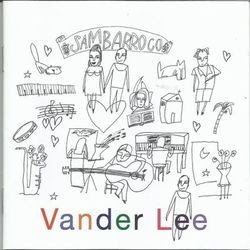 Sambarroco - Vander Lee