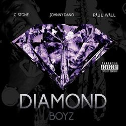 Diamond Boyz - Paul Wall