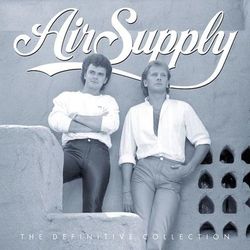 The Definitive Collection (Air Supply)