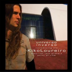 Universo Inverso - Kiko Loureiro