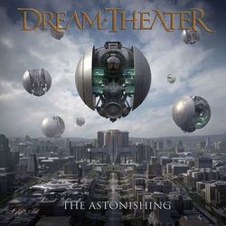 The Astonishing (Dream Theater)