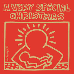 A Very Special Christmas - Sting