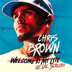 Welcome To My Life - Chris Brown