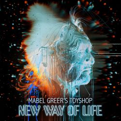New Way of Life - Mabel Greer's Toyshop