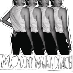 Don't Wanna Dance - Elle Varner