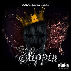 Slippin - Waka Flocka Flame