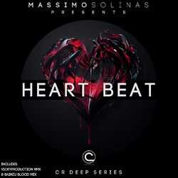 Heart Beat - Curtis Mayfield
