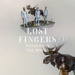 Wonders of the World - The Lost Fingers