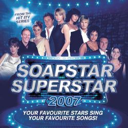 Soapstar Superstar - Antony Cotton