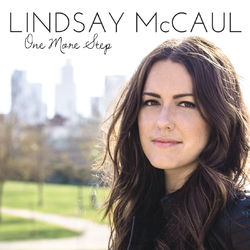 One More Step - Lindsay McCaul