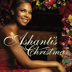 Ashanti's Christmas - Ashanti