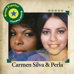 Brasil Popular - Carmen Silva E Perla - Perla