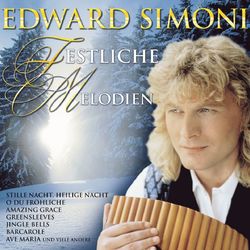 Festliche Melodien - Edward Simoni