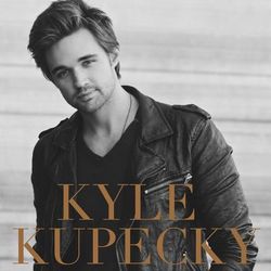 Kyle Kupecky - Kyle Kupecky