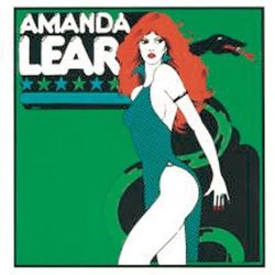 The Collection - Amanda Lear