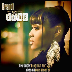 Hang With You - Brandi Code
