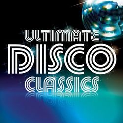 Ultimate Disco Classics - The Three Degrees