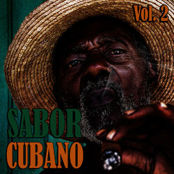 Sabor Cubano Vol.2 - Beny Moré