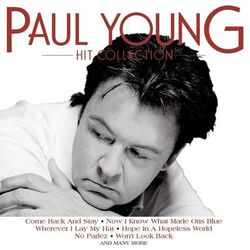 Hit Collection - Edition - Paul Young