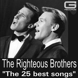 The 25 Best Songs - Righteous Brothers
