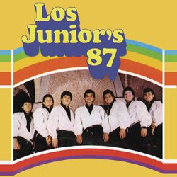 Los Junior's 87 - Los Junior's 87