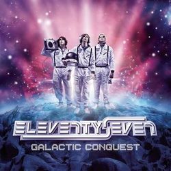 Galactic Conquest - eleventyseven