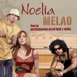 Melao - Noelia