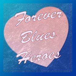 Forever Blues Heroes - Freddie King