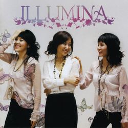 Illumina 1st Album - Illumina