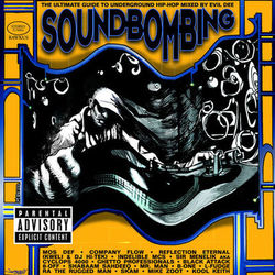 Soundbombing - Mos Def