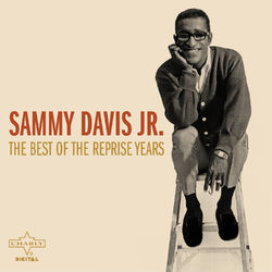 The Best of the Reprise Years - Sammy Davis Jr.