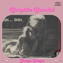Brigitte Bardot - Jorge Veiga