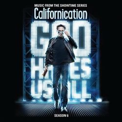 Music From The Showtime Series Californication Season 6 - Lissie