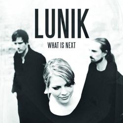 What Is Next - Lunik