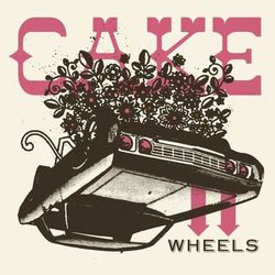 Wheels EP - Cake