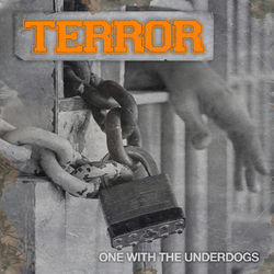 One with the Underdogs - Terror