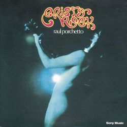 Cristo Rock - Raúl Porchetto