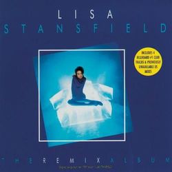 The Remix Album - Lisa Stansfield